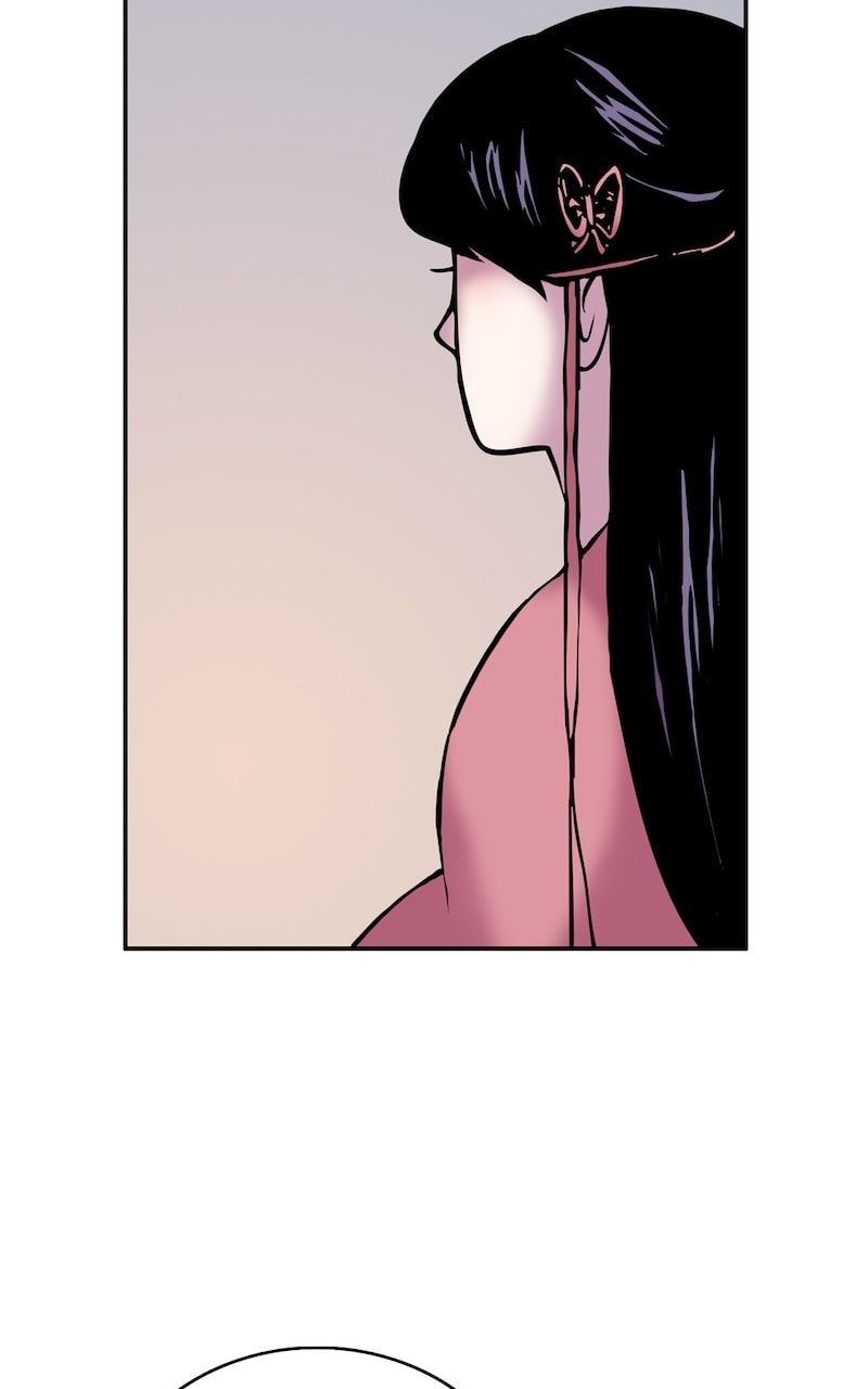 Read My Beloved Emperor chapter 23 image 18 on Lezhin