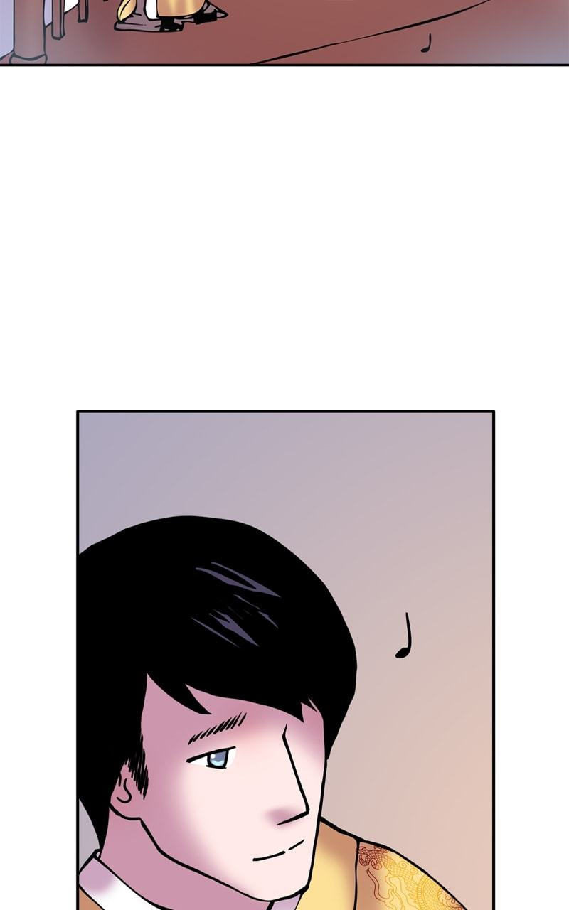 Read My Beloved Emperor chapter 23 image 2 on Lezhin