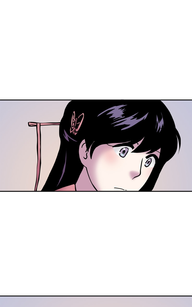 Read My Beloved Emperor chapter 23 image 21 on Lezhin