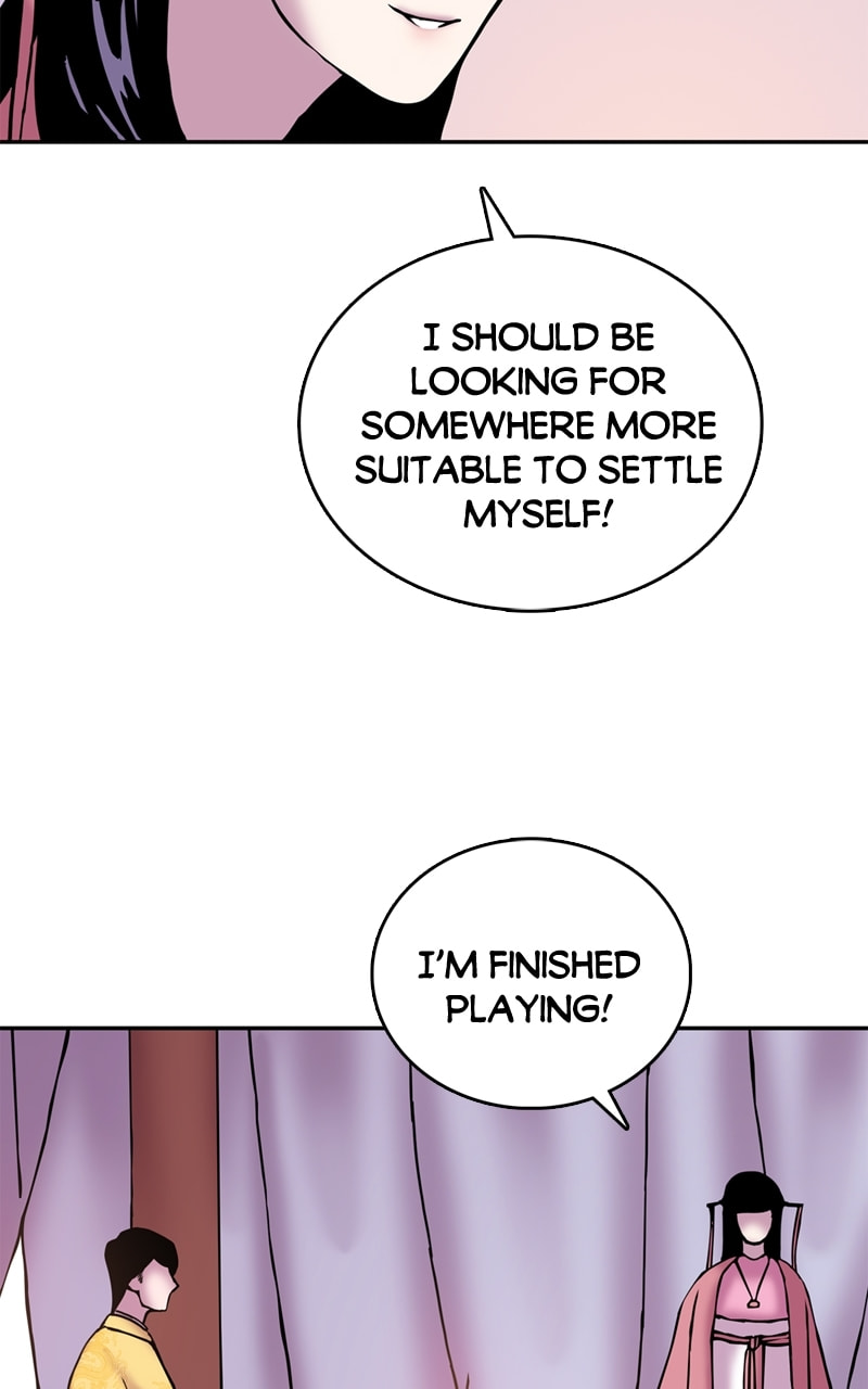Read My Beloved Emperor chapter 23 image 29 on Lezhin