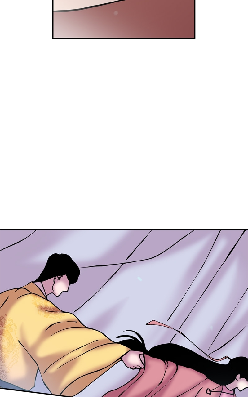 Read My Beloved Emperor chapter 23 image 34 on Lezhin