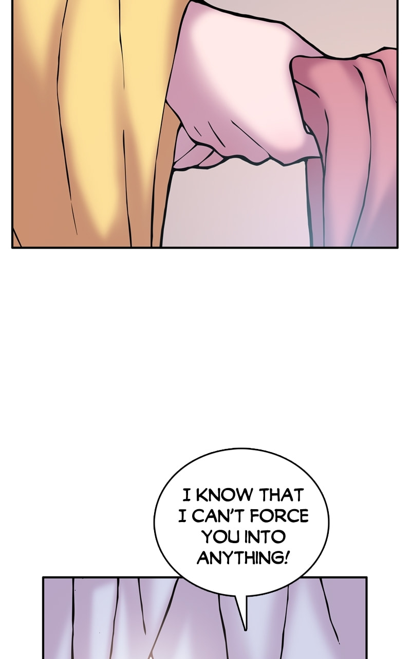 Read My Beloved Emperor chapter 23 image 38 on Lezhin