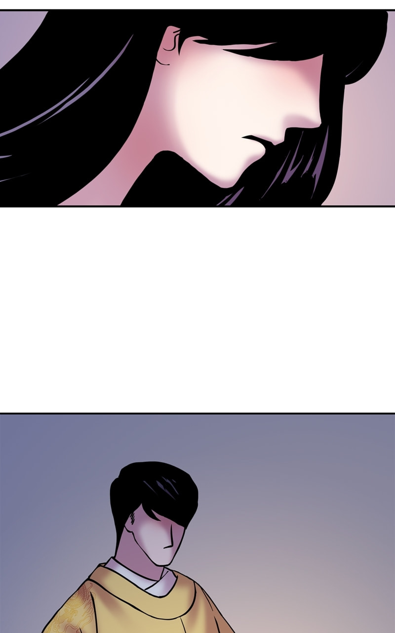 Read My Beloved Emperor chapter 23 image 43 on Lezhin