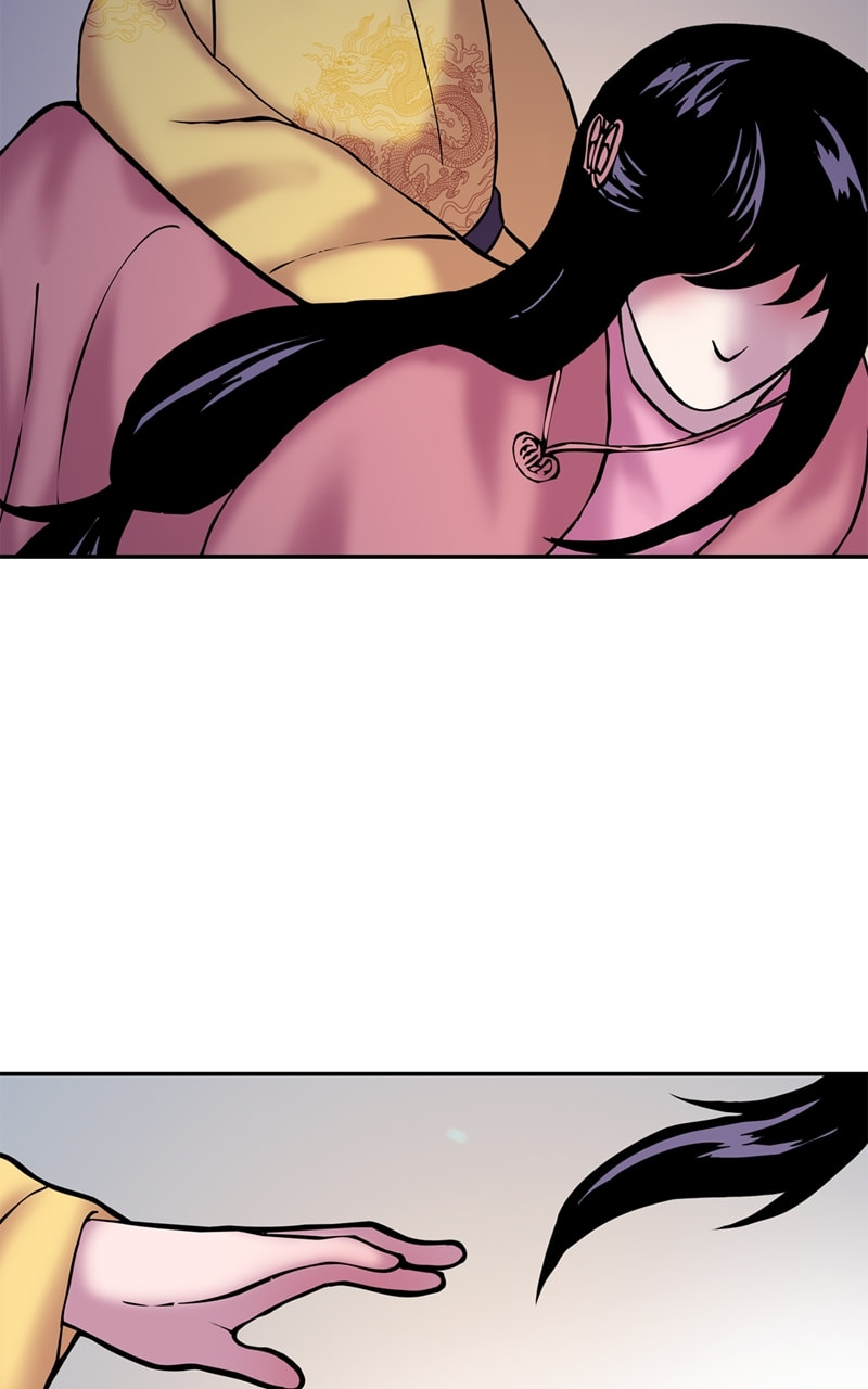 Read My Beloved Emperor chapter 23 image 44 on Lezhin