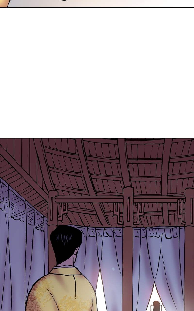 Read My Beloved Emperor chapter 23 image 45 on Lezhin