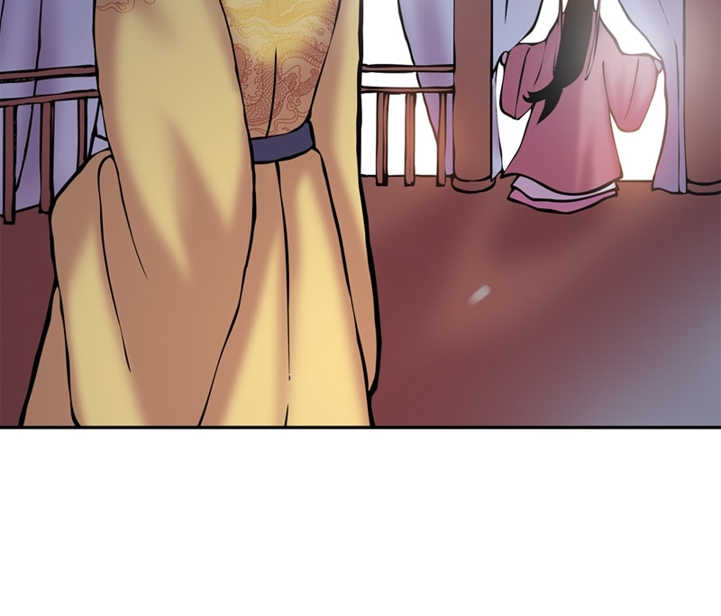 Read My Beloved Emperor chapter 23 image 46 on Lezhin