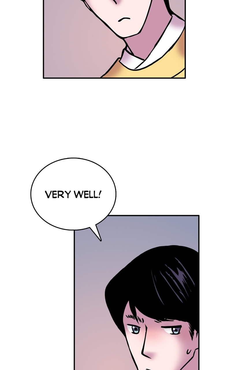 Read My Beloved Emperor chapter 23 image 8 on Lezhin