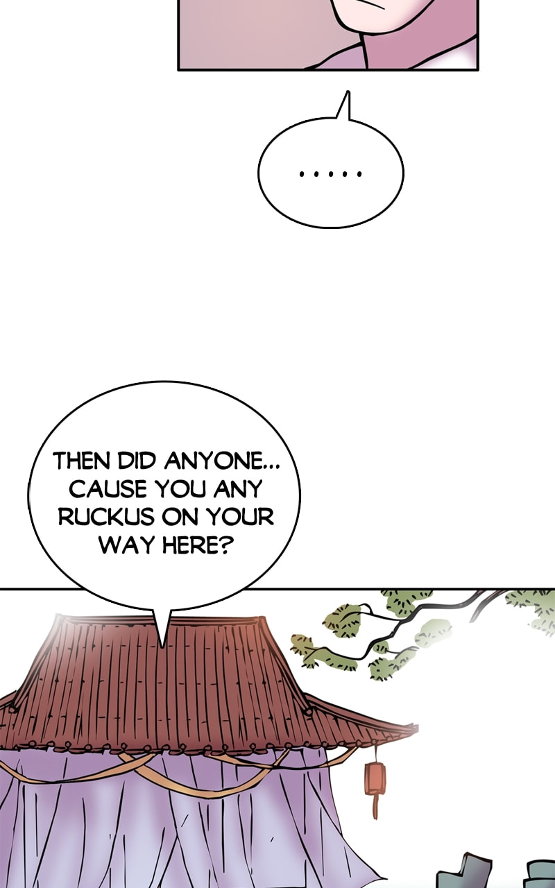 Read My Beloved Emperor chapter 23 image 9 on Lezhin