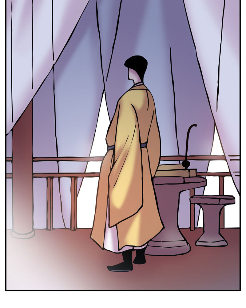Read My Beloved Emperor chapter 24 image 11 on Lezhin