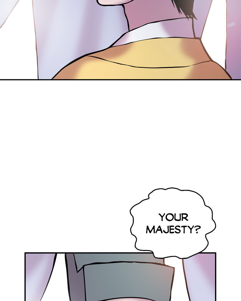 Read My Beloved Emperor chapter 24 image 13 on Lezhin