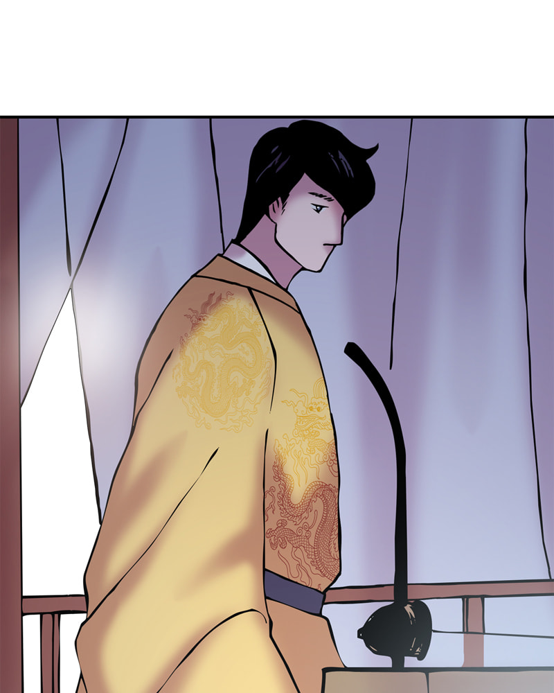 Read My Beloved Emperor chapter 24 image 16 on Lezhin