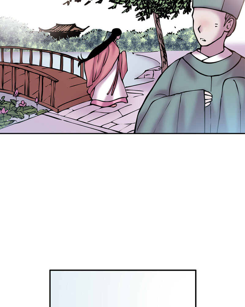 Read My Beloved Emperor chapter 24 image 2 on Lezhin