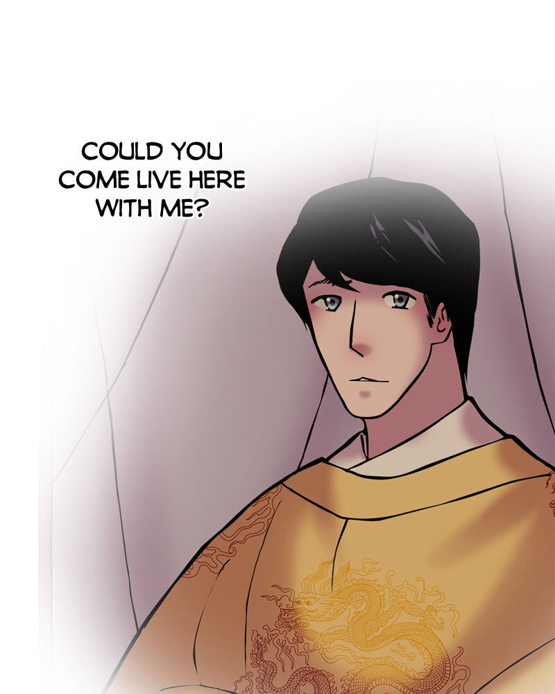 Read My Beloved Emperor chapter 24 image 29 on Lezhin