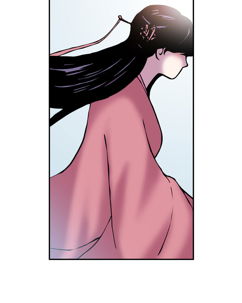 Read My Beloved Emperor chapter 24 image 3 on Lezhin