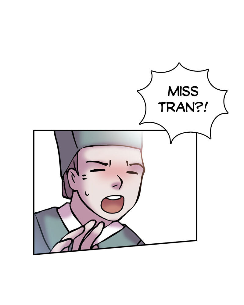 Read My Beloved Emperor chapter 24 image 4 on Lezhin