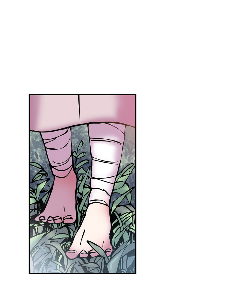 Read My Beloved Emperor chapter 24 image 51 on Lezhin