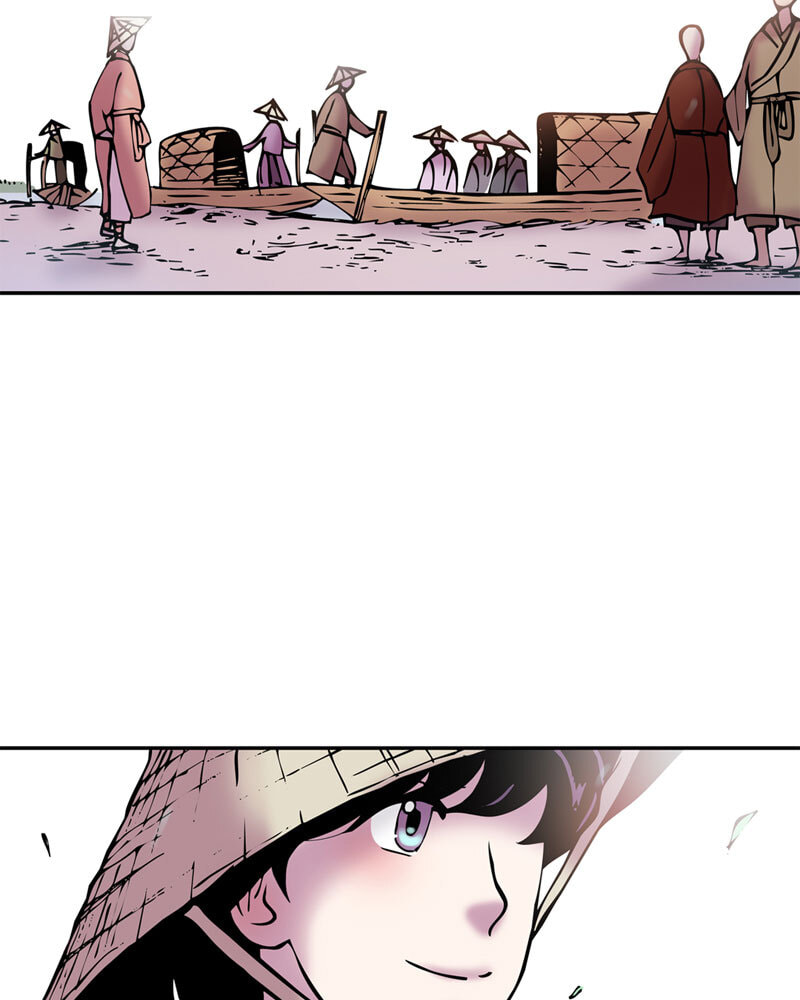 Read My Beloved Emperor chapter 24 image 54 on Lezhin