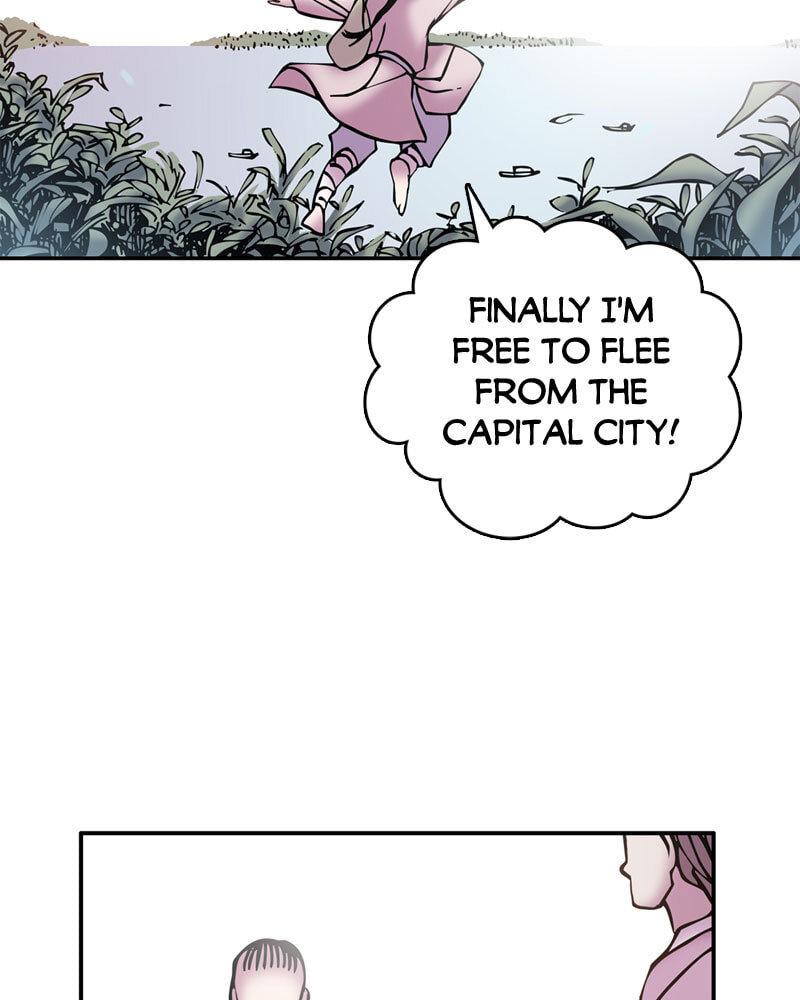 Read My Beloved Emperor chapter 24 image 56 on Lezhin