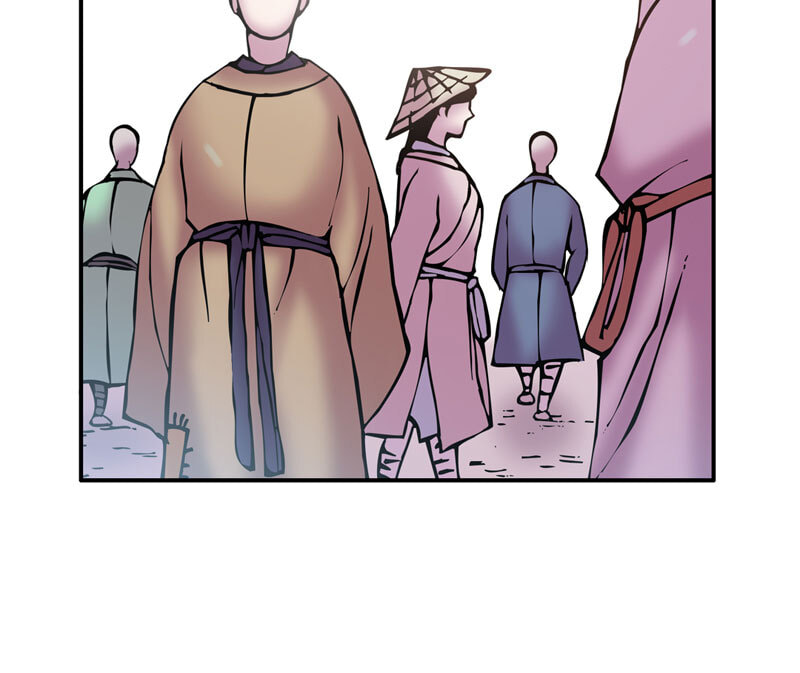 Read My Beloved Emperor chapter 24 image 57 on Lezhin