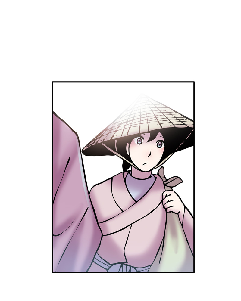 Read My Beloved Emperor chapter 24 image 58 on Lezhin