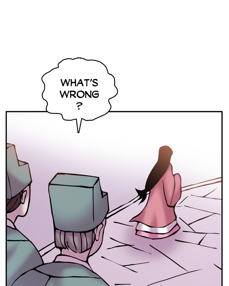 Read My Beloved Emperor chapter 24 image 6 on Lezhin