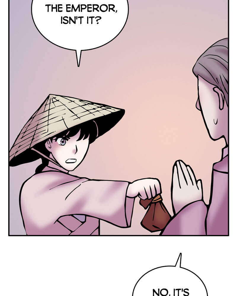 Read My Beloved Emperor chapter 24 image 68 on Lezhin