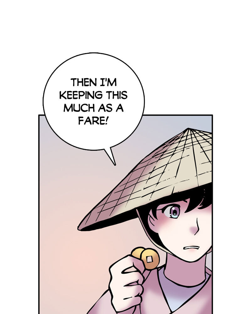 Read My Beloved Emperor chapter 24 image 71 on Lezhin