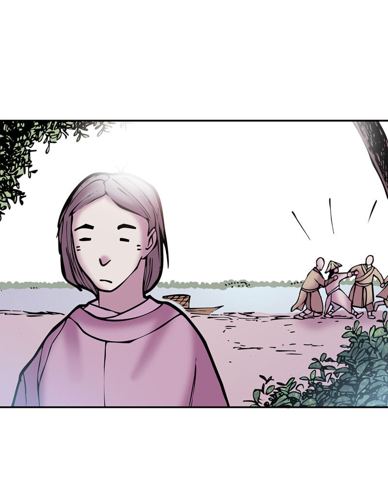 Read My Beloved Emperor chapter 24 image 76 on Lezhin