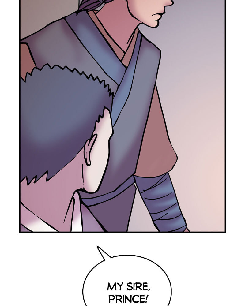 Read My Beloved Emperor chapter 25 image 12 on Lezhin