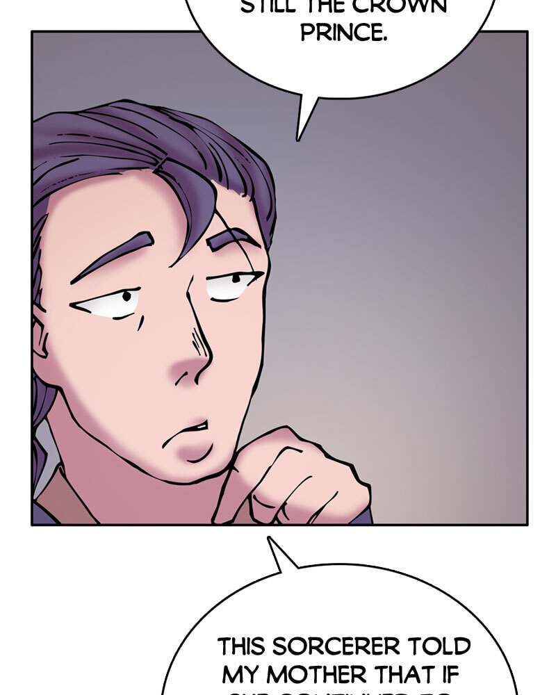 Read My Beloved Emperor chapter 25 image 15 on Lezhin