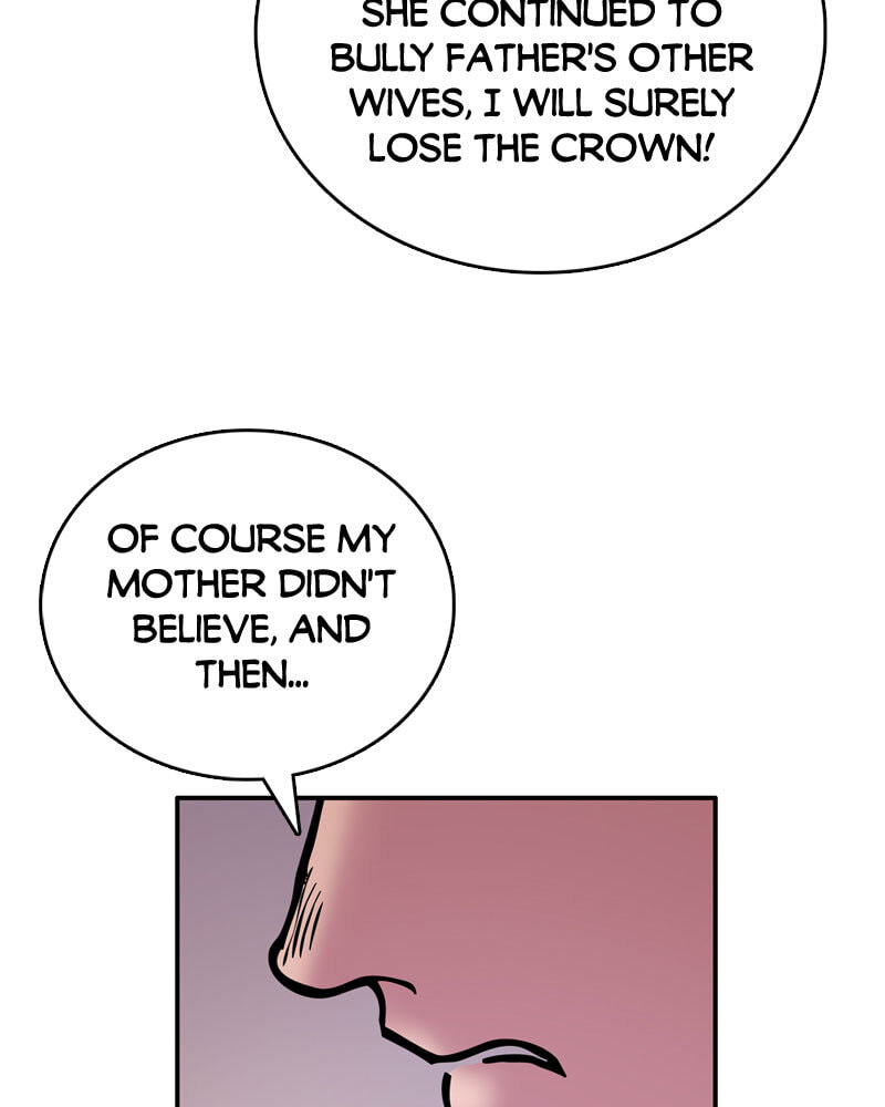Read My Beloved Emperor chapter 25 image 16 on Lezhin