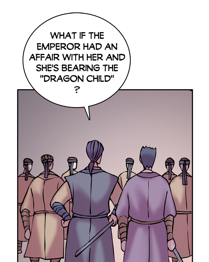 Read My Beloved Emperor chapter 25 image 21 on Lezhin
