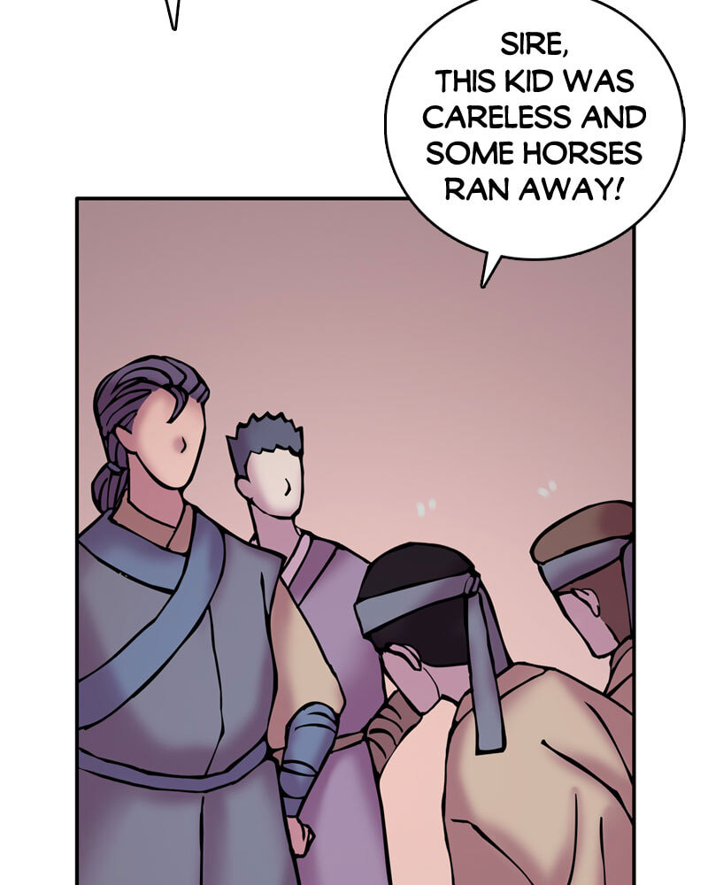 Read My Beloved Emperor chapter 25 image 26 on Lezhin