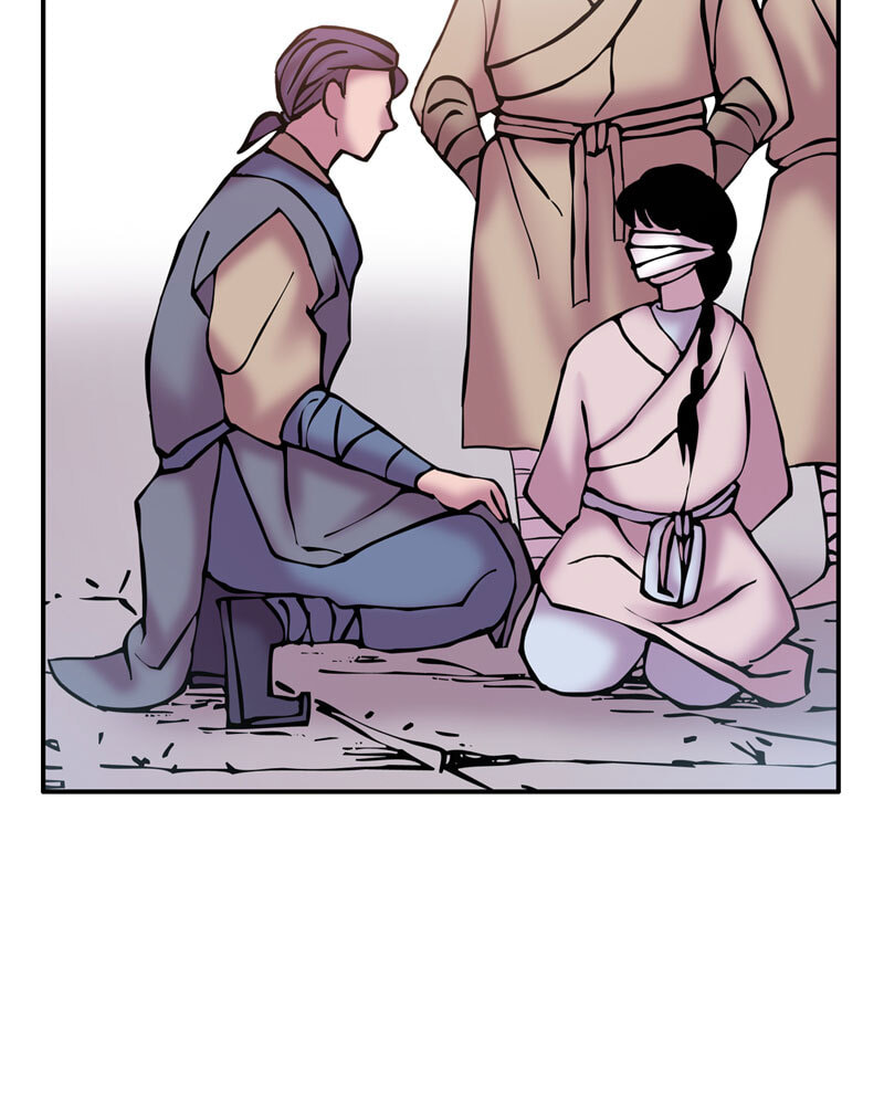 Read My Beloved Emperor chapter 25 image 3 on Lezhin