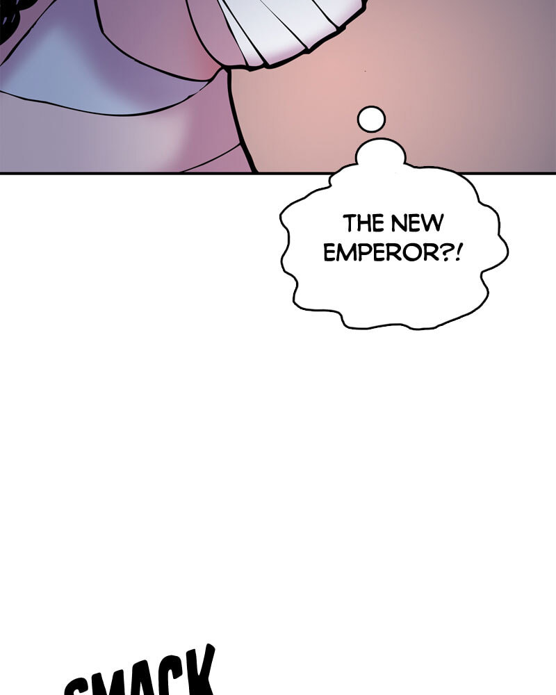 Read My Beloved Emperor chapter 25 image 40 on Lezhin