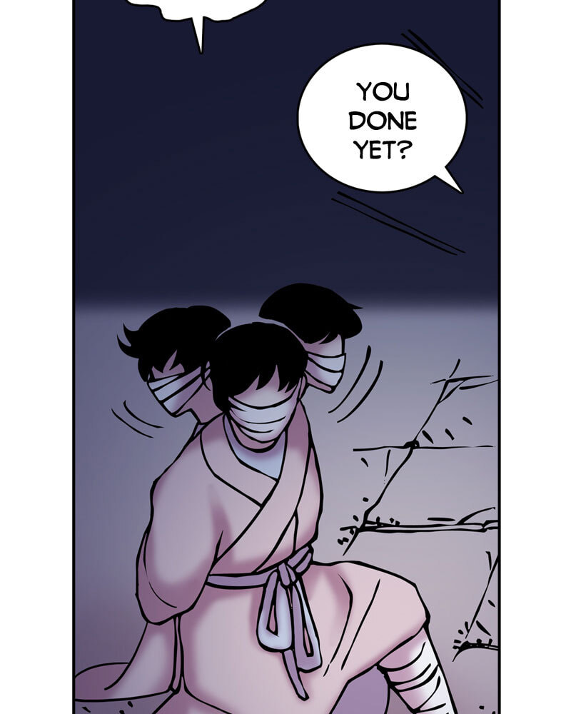 Read My Beloved Emperor chapter 25 image 49 on Lezhin