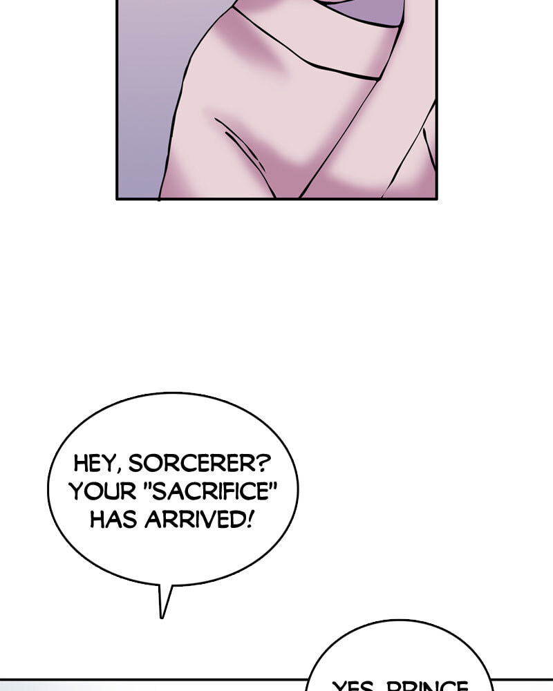 Read My Beloved Emperor chapter 25 image 5 on Lezhin