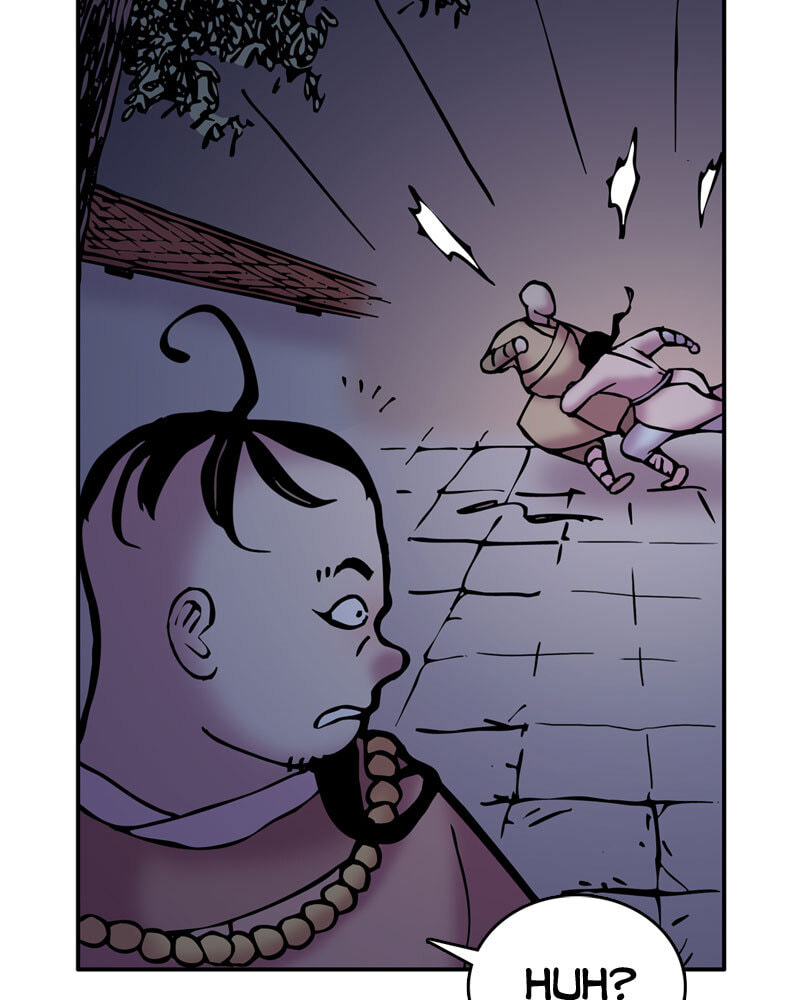 Read My Beloved Emperor chapter 25 image 71 on Lezhin
