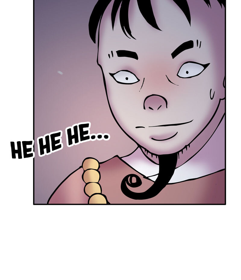 Read My Beloved Emperor chapter 26 image 14 on Lezhin