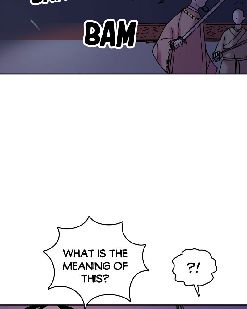 Read My Beloved Emperor chapter 26 image 17 on Lezhin