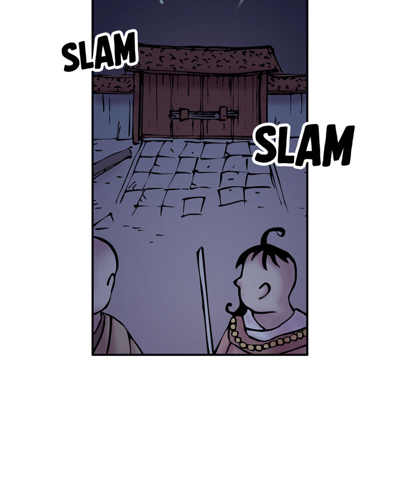 Read My Beloved Emperor chapter 26 image 19 on Lezhin