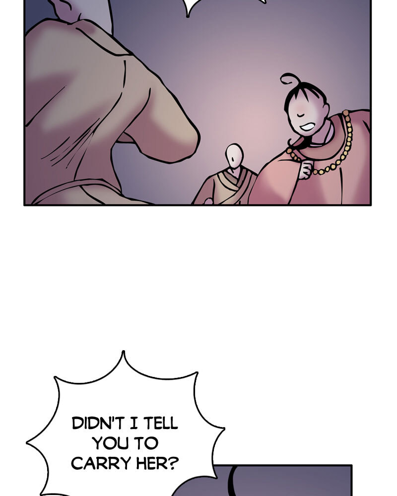 Read My Beloved Emperor chapter 26 image 2 on Lezhin