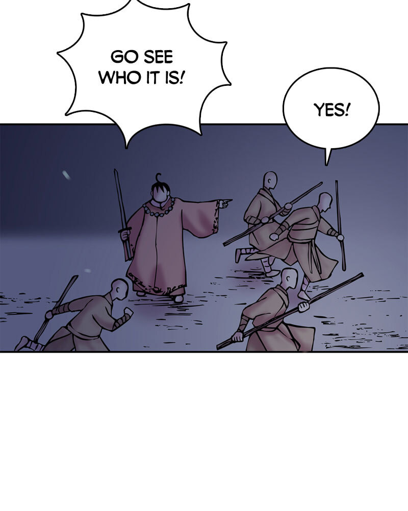Read My Beloved Emperor chapter 26 image 22 on Lezhin