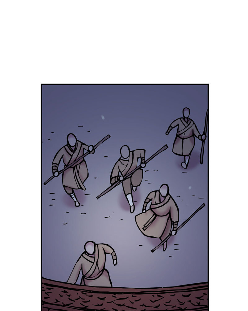 Read My Beloved Emperor chapter 26 image 23 on Lezhin