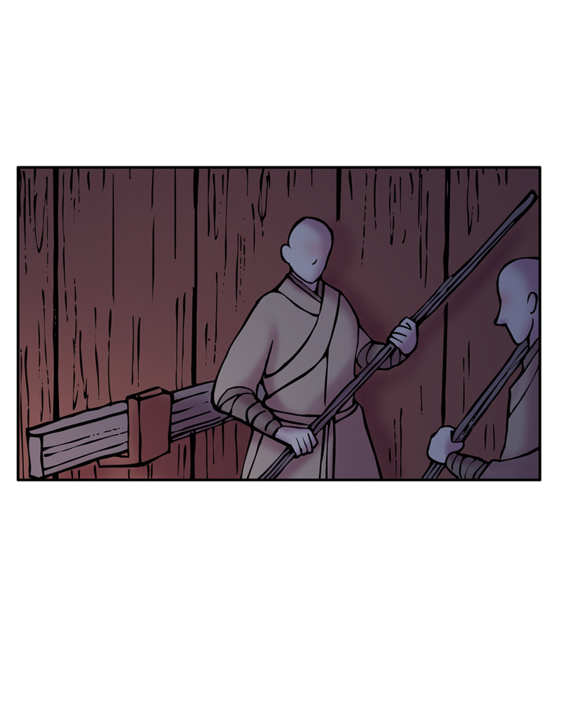 Read My Beloved Emperor chapter 26 image 25 on Lezhin