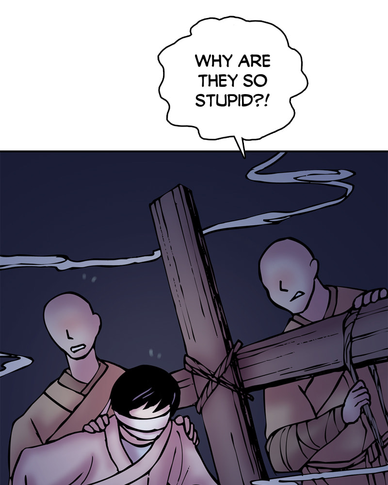 Read My Beloved Emperor chapter 26 image 33 on Lezhin