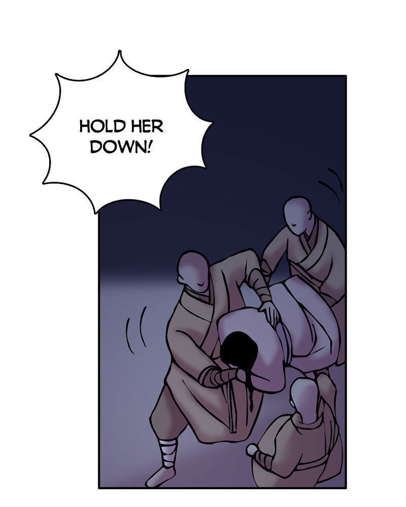 Read My Beloved Emperor chapter 26 image 4 on Lezhin