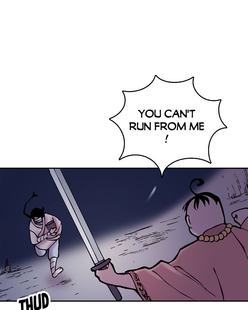 Read My Beloved Emperor chapter 26 image 48 on Lezhin