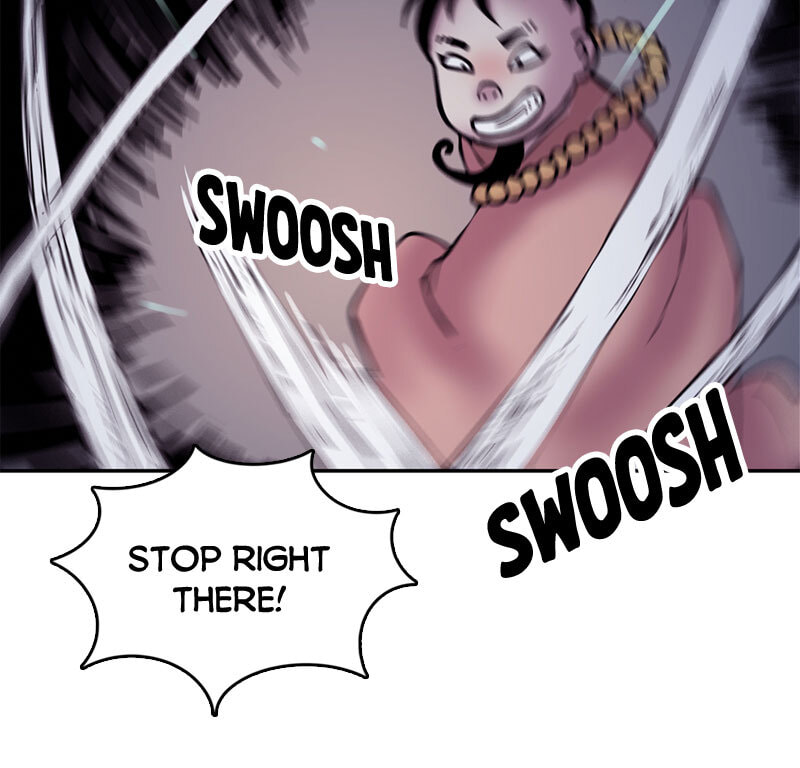 Read My Beloved Emperor chapter 26 image 50 on Lezhin