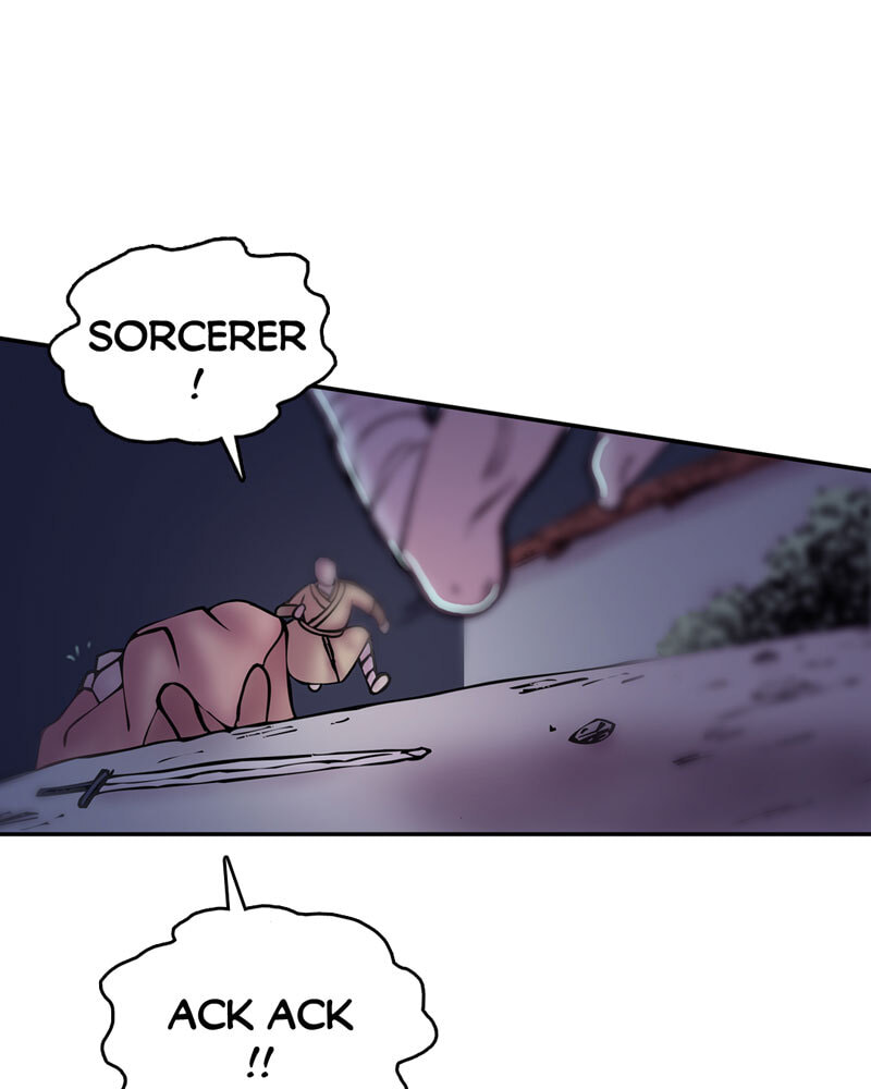 Read My Beloved Emperor chapter 26 image 56 on Lezhin